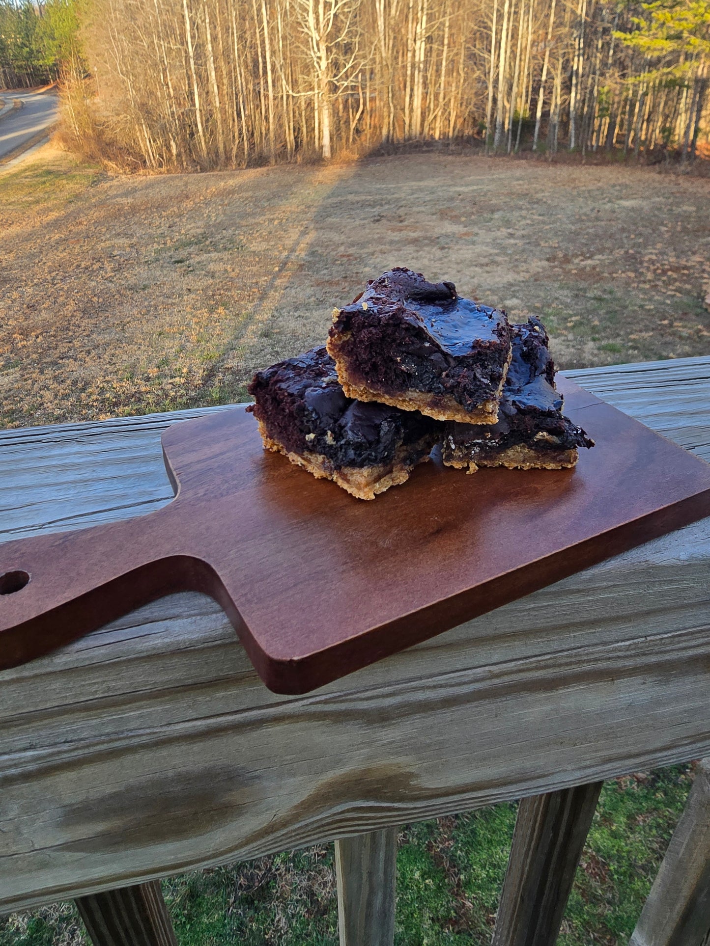 Oreo Brookies