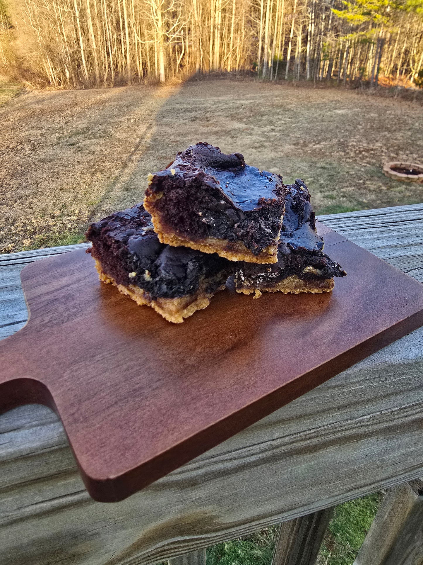 Oreo Brookies