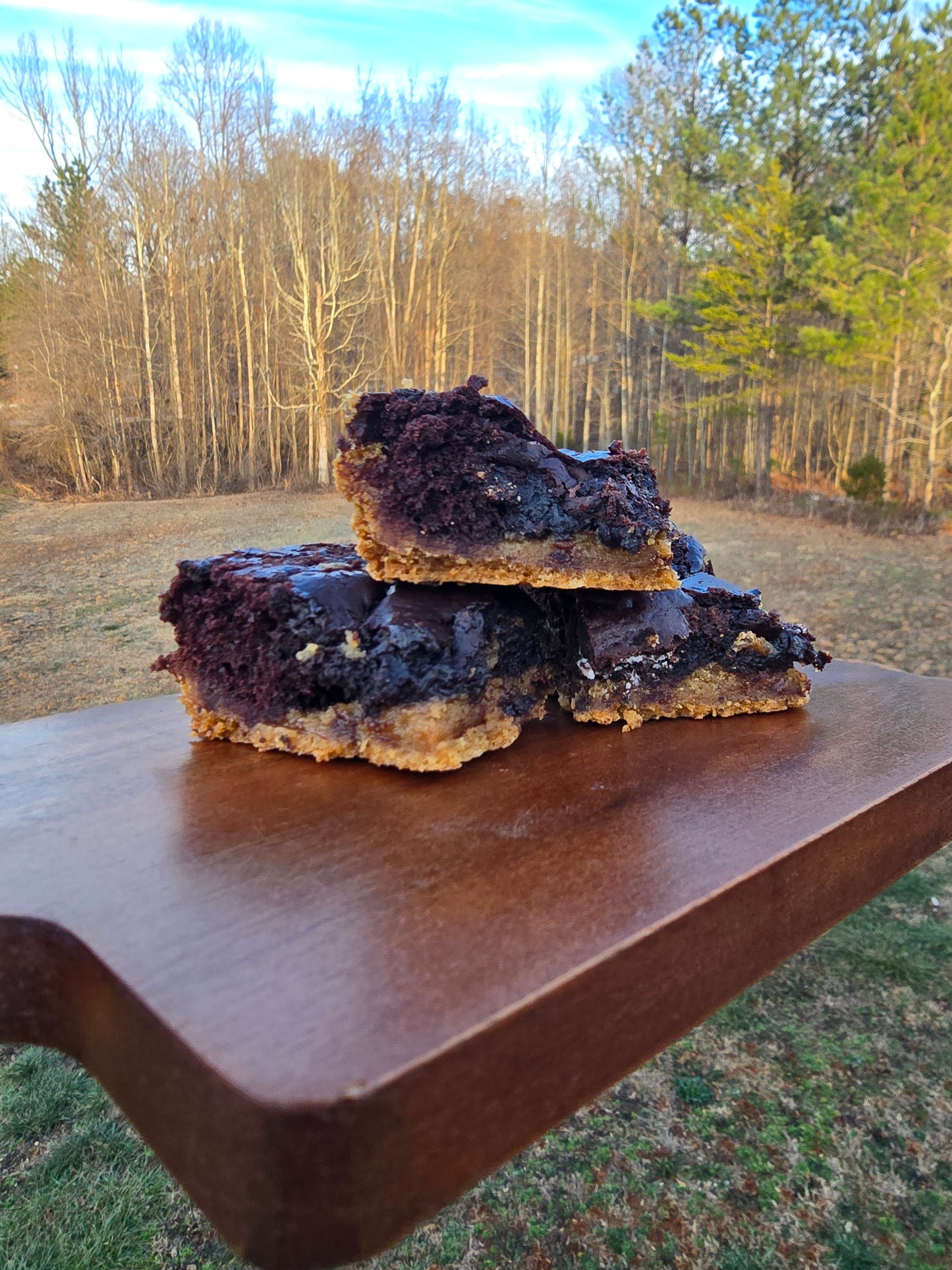 Oreo Brookies