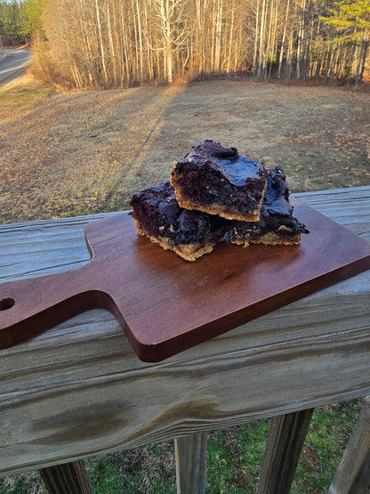 Oreo Brookies