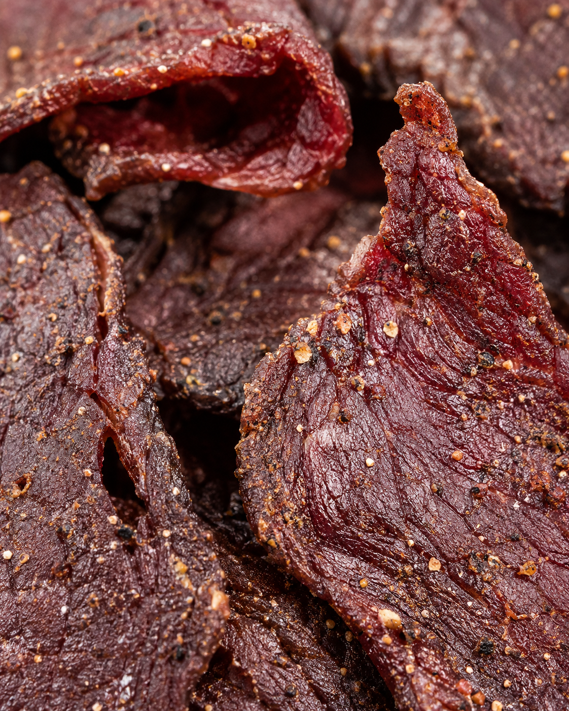 Original Recipe Beef Jerky