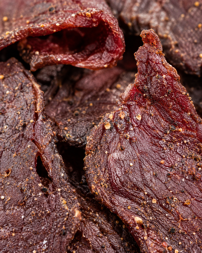 Original Recipe Beef Jerky